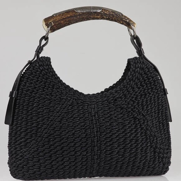 Yves Saint Laurent Handbags - Authentic Yves Saint Laurent bag ( FIRM ON PRICE)